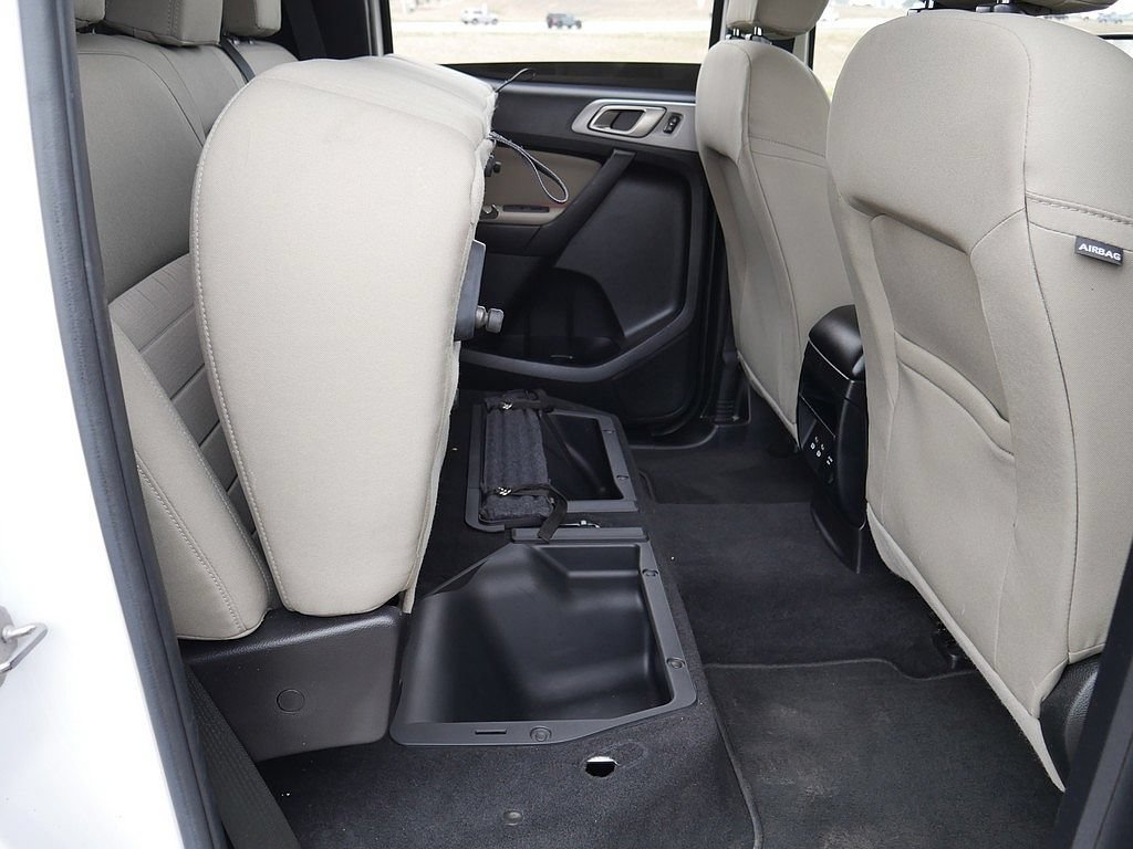 Used 2019 Ford Ranger XLT w/ FX4 Off-Road Package AWD/4WD image 45