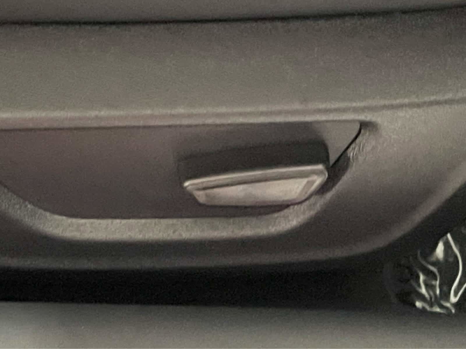 New 2026 Ford Mustang Premium RWD image 38