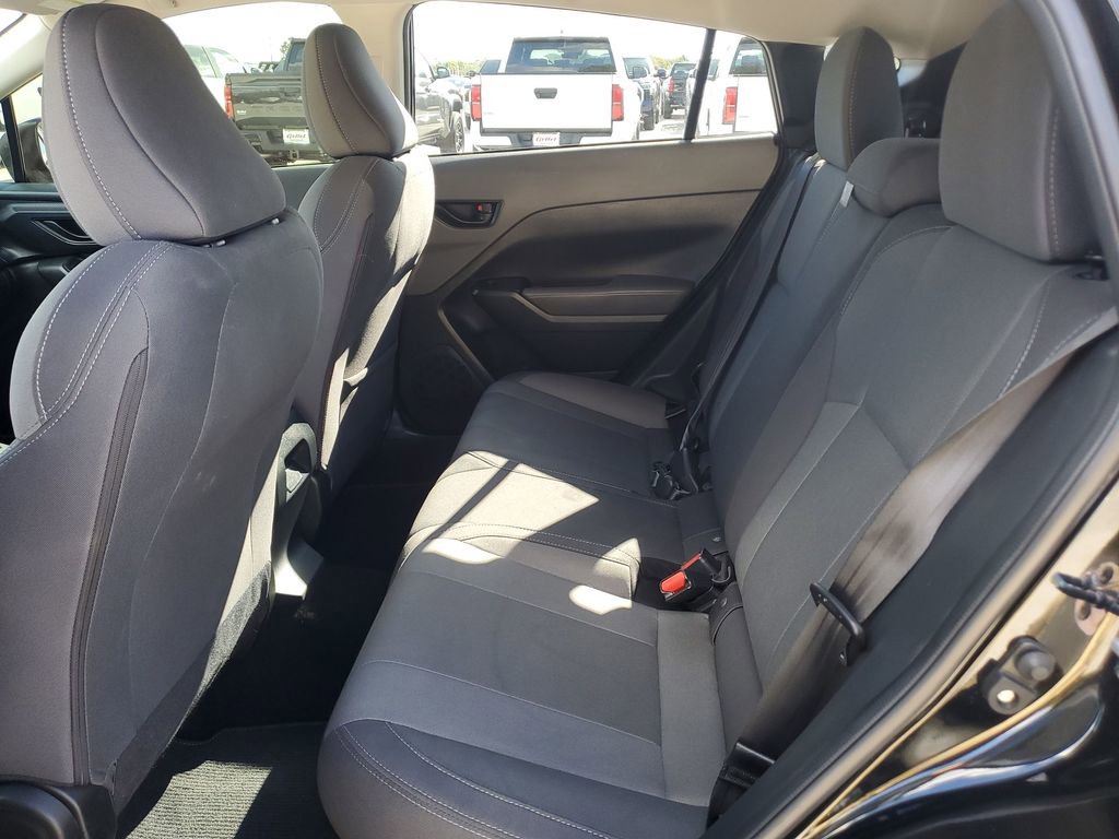 Used 2024 Subaru Crosstrek 2.0i image 23