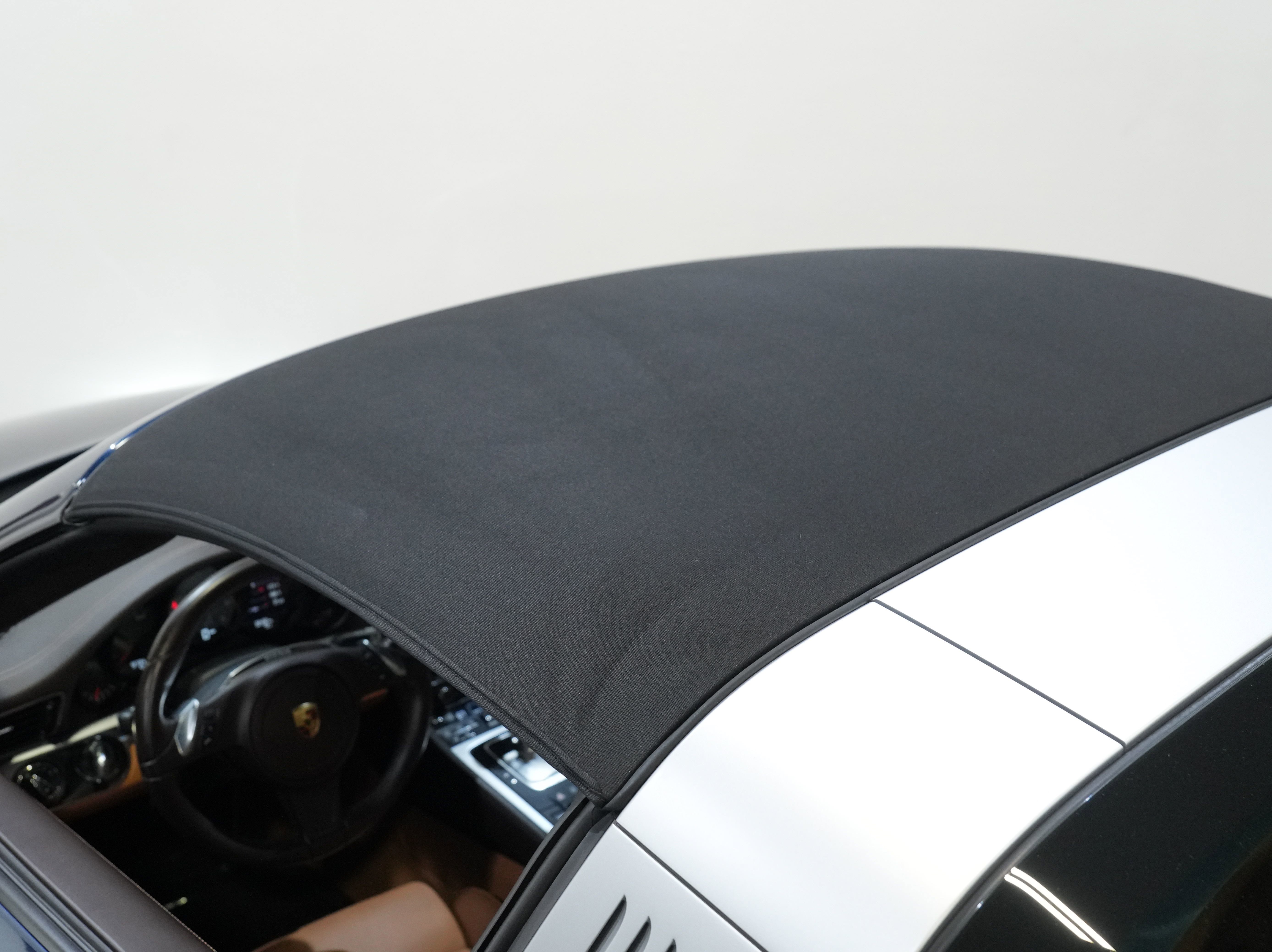 Used 2016 Porsche 911 Targa 4S AWD/4WD image 24