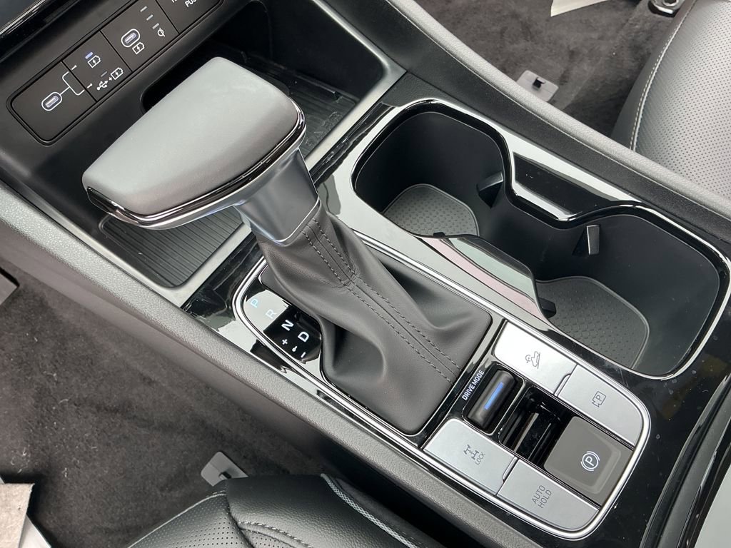 New 2026 Hyundai Santa Cruz Limited image 26