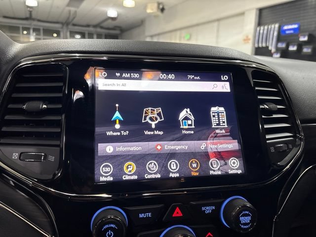 Used 2020 Jeep Grand Cherokee Limited X AWD/4WD image 29