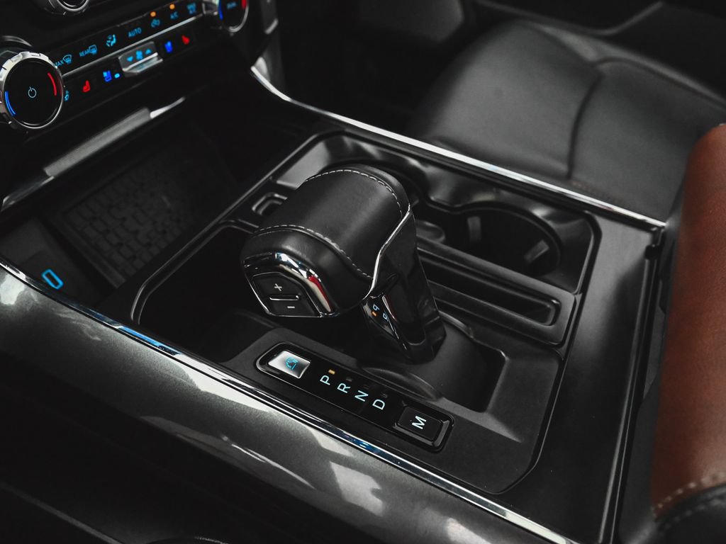 Used 2023 Ford F150 Lariat w/ Equipment Group 502A High AWD/4WD image 28