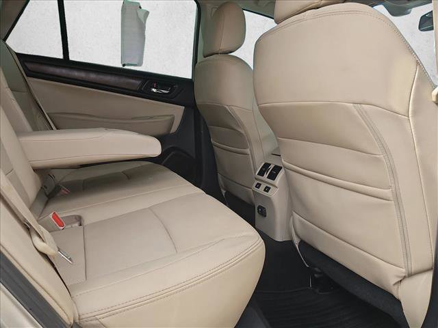 Used 2016 Subaru Outback 3.6R Limited image 21