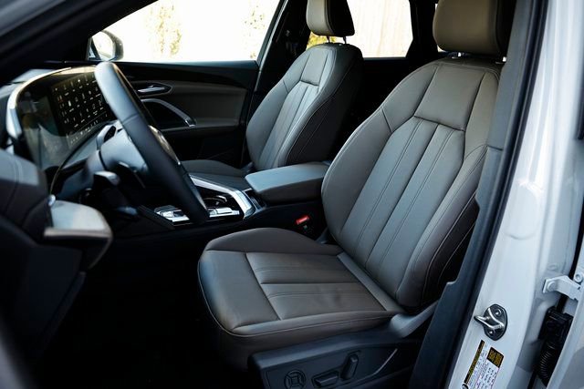 New 2025 Audi Q5 Premium Plus image 20