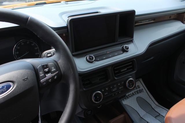 Used 2023 Ford Maverick Lariat w/ Lariat Luxury Package image 29