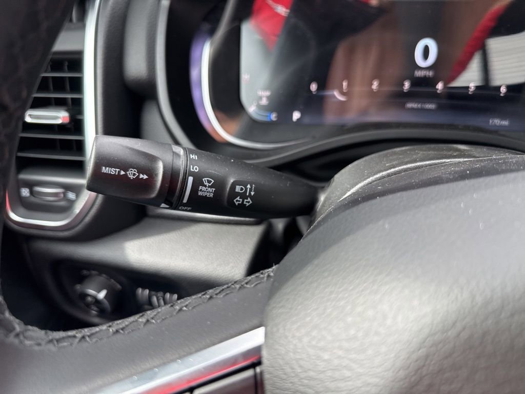 New 2026 RAM 1500 Big Horn image 25