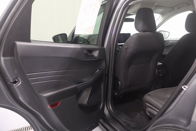 Used 2023 Ford Escape Active w/ Tech Pack #1 image 8