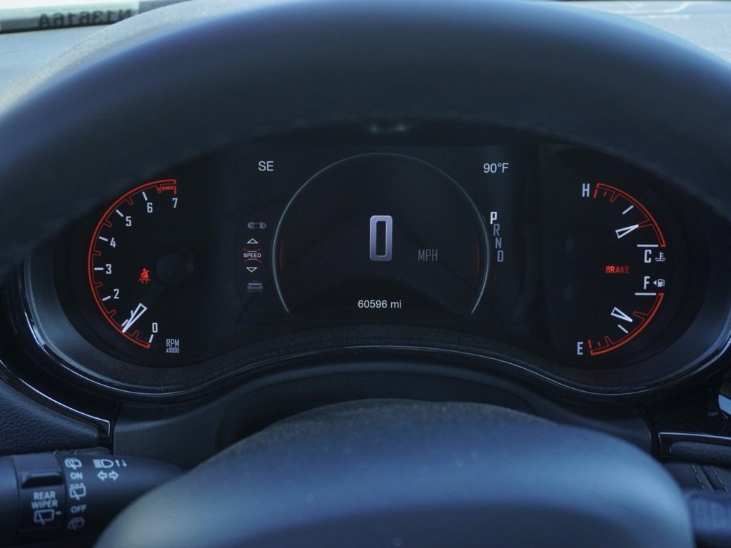 Certified 2022 Dodge Durango SXT image 15