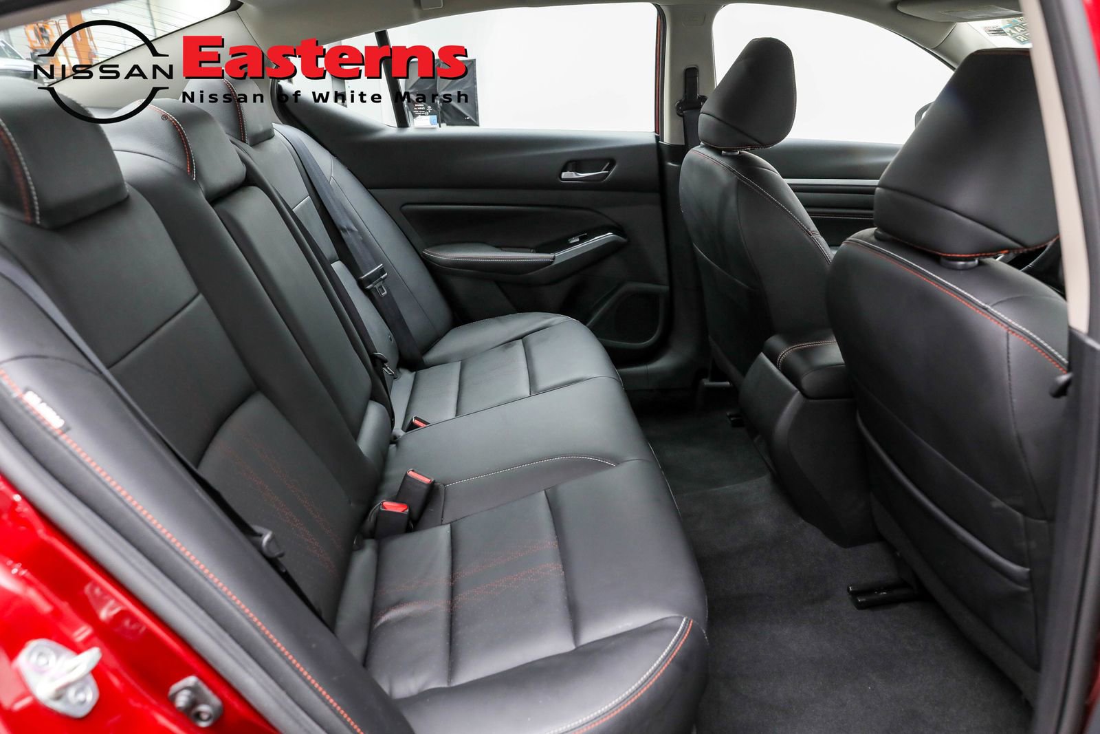 Used 2023 Nissan Altima 2.5 SR w/ SR Premium Package image 25