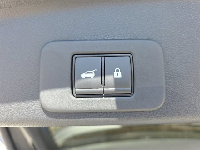 New 2025 Nissan Murano SL AWD/4WD image 22