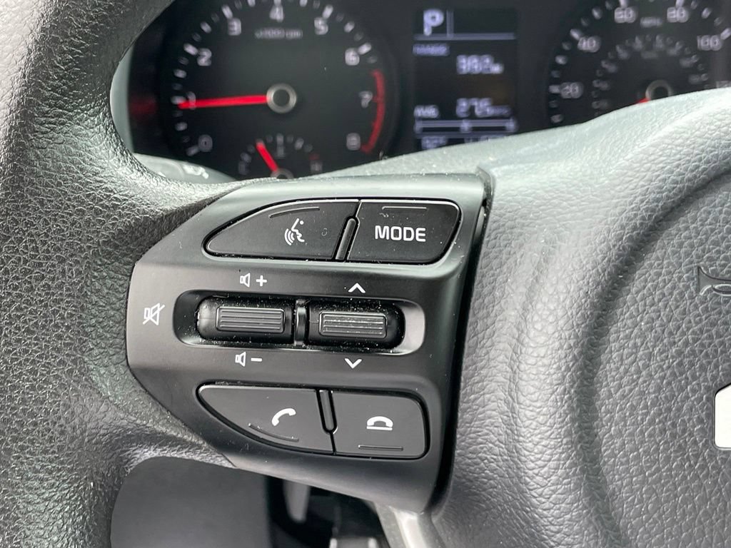 Used 2023 Kia Rio S FWD image 16