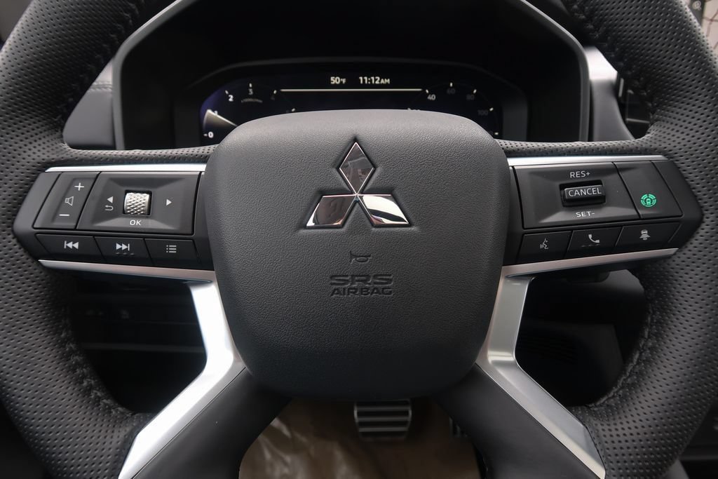 New 2026 Mitsubishi Outlander SEL AWD/4WD image 28