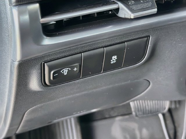 New 2026 Hyundai Tucson SE FWD image 10