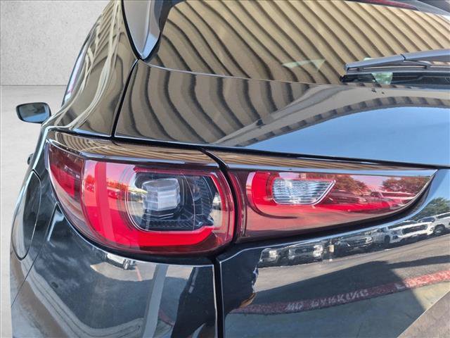 Used 2025 MAZDA CX-5 AWD 2.5 S w/ Select Package image 27