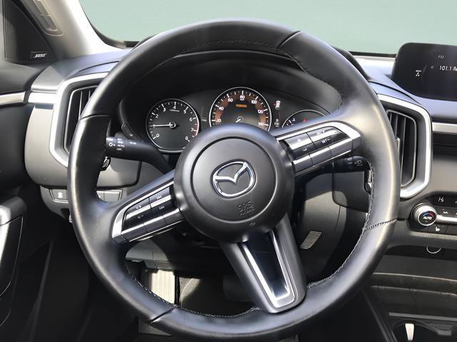 Used 2025 MAZDA CX-50 AWD 2.5 S w/ Premium Package image 14