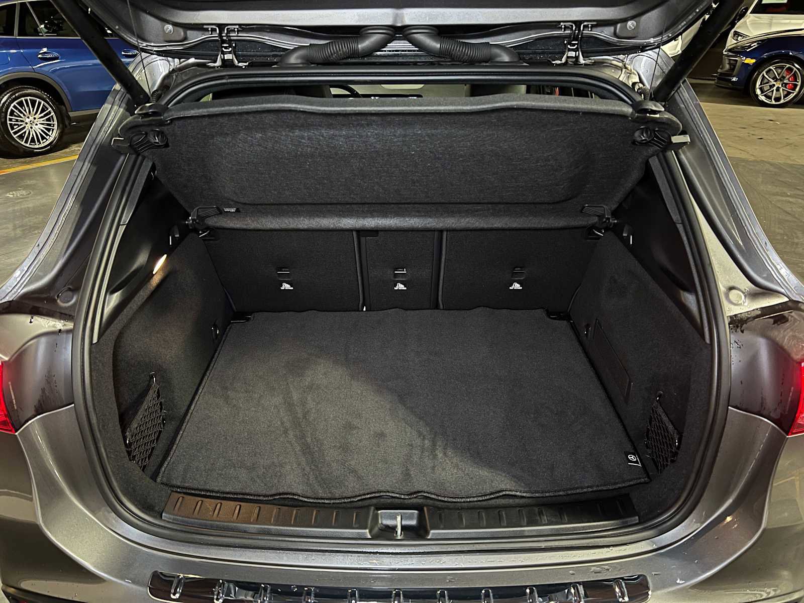 Certified 2025 Mercedes-Benz GLA 35 AMG 4MATIC image 17