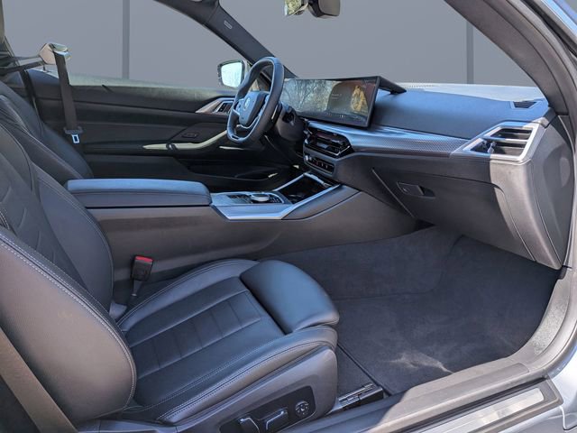 Used 2026 BMW 430i xDrive Coupe image 18