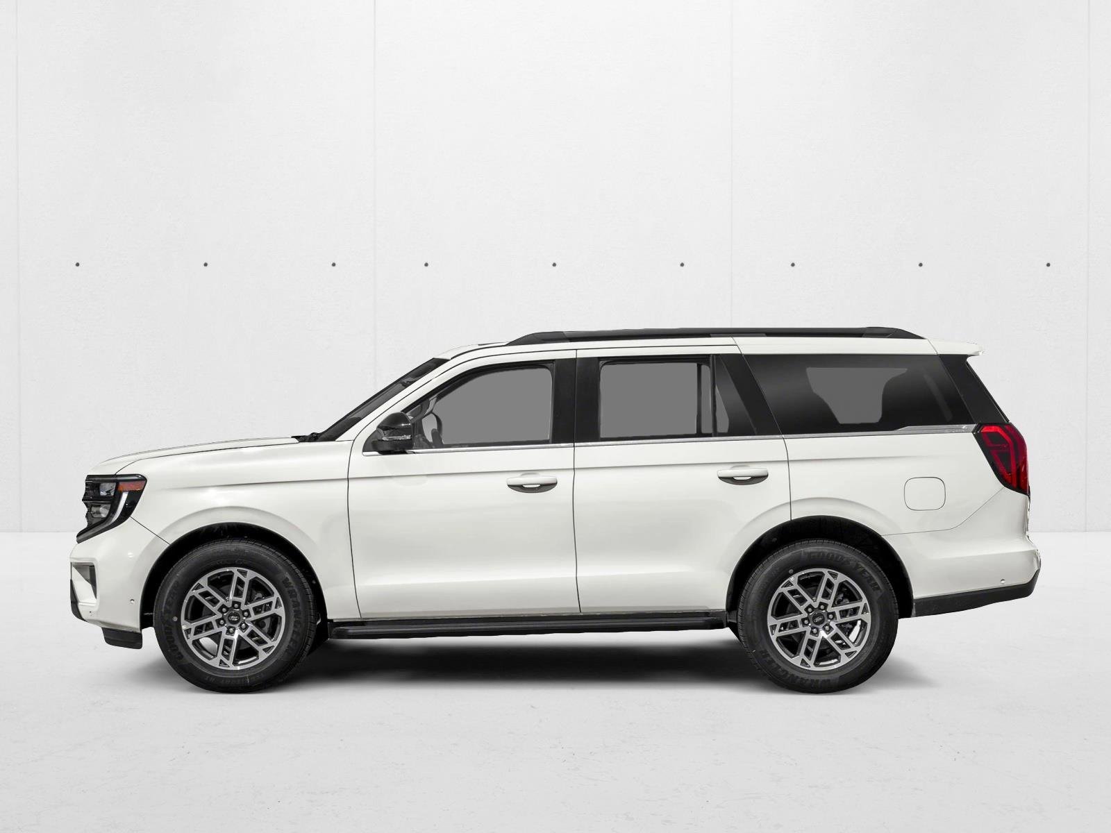 New 2026 Ford Expedition Active AWD/4WD image 3