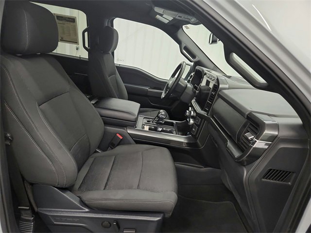 Used 2023 Ford F150 XLT w/ Equipment Group 302A High image 39