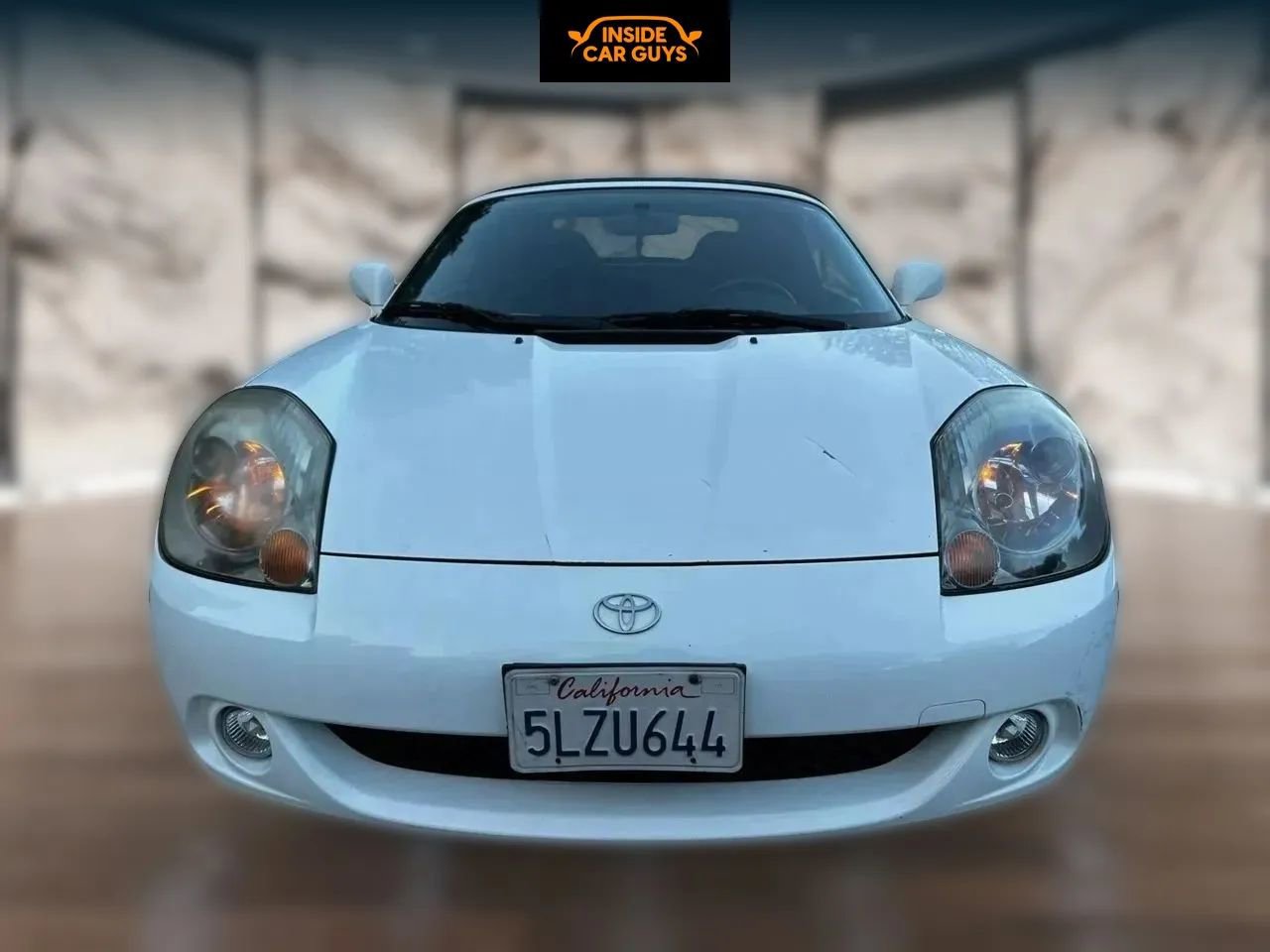 Used 2005 Toyota MR2 image 17