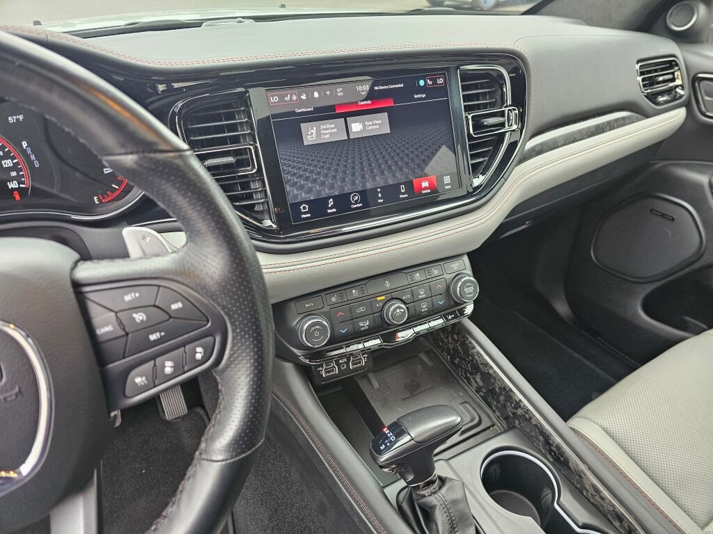 Used 2024 Dodge Durango R/T AWD/4WD image 31