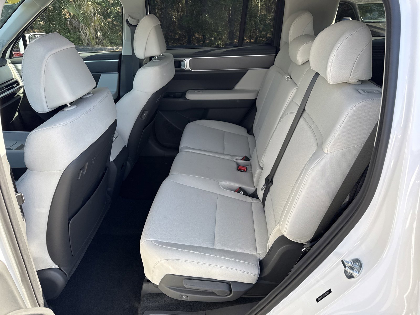 Used 2026 Hyundai Santa Fe SE image 13