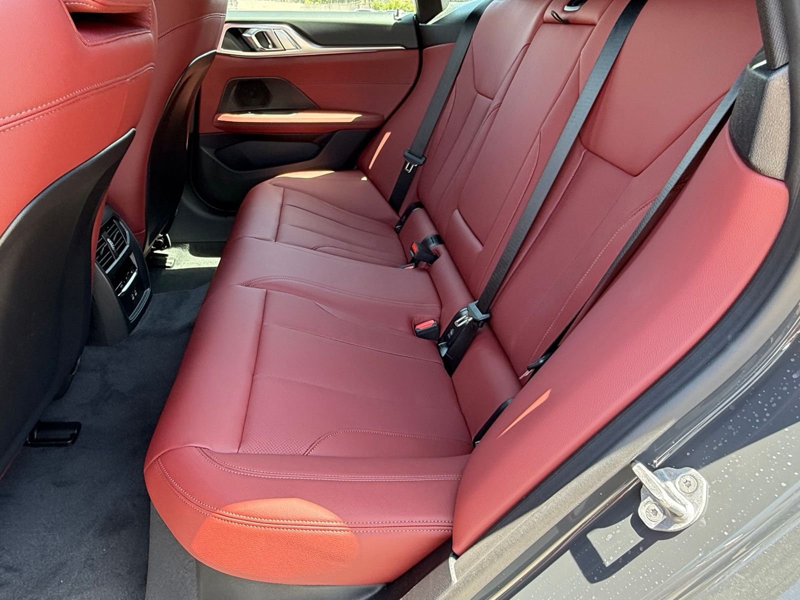 New 2026 BMW i4 eDrive40 RWD image 31