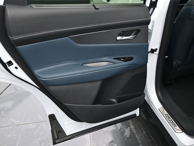 New 2026 Nissan Murano Platinum w/ Cargo Package image 14