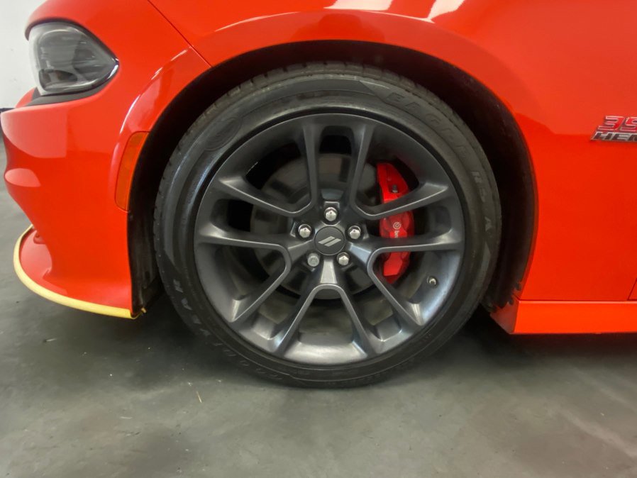 Used 2021 Dodge Charger Scat Pack w/ Driver Convenience Group image 19