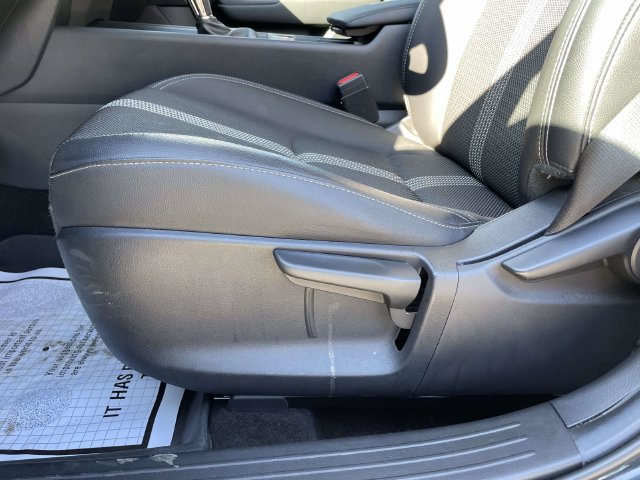 Used 2025 MAZDA CX-50 AWD 2.5 S w/ Select Package image 21