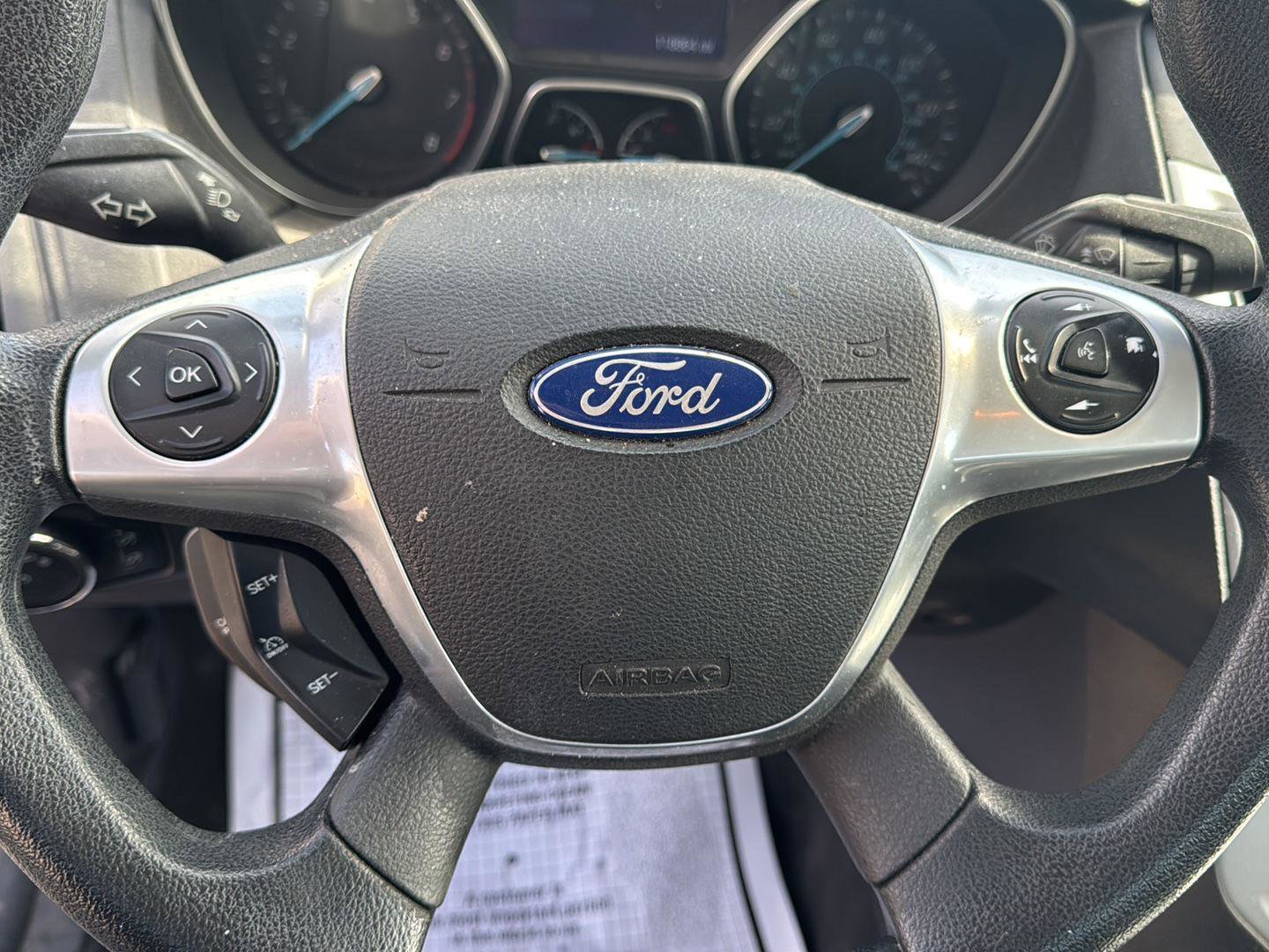 Used 2014 Ford Focus SE image 11