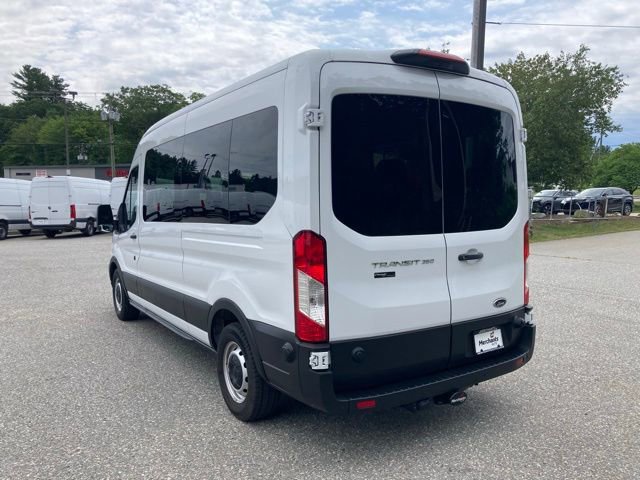 Used 2024 Ford Transit 350 XL image 5