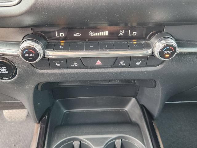 Used 2021 MAZDA CX-30 FWD 2.5 S w/ Premium Package image 18