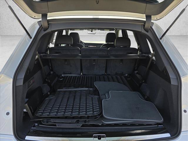 New 2026 Audi Q7 3.0T Premium Plus AWD/4WD image 27