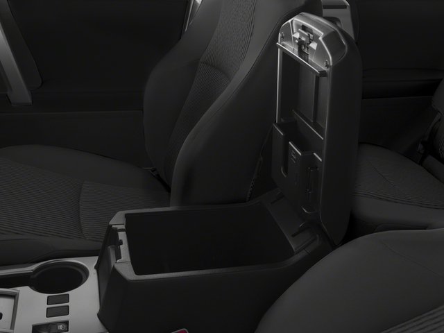 Used 2017 Toyota 4Runner SR5 Premium AWD/4WD image 18