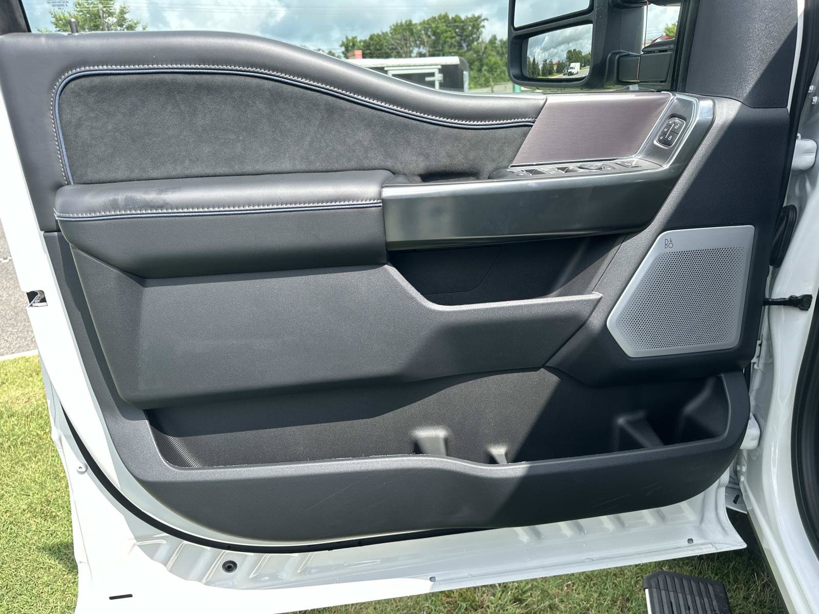 New 2026 Ford F350 Platinum AWD/4WD image 26