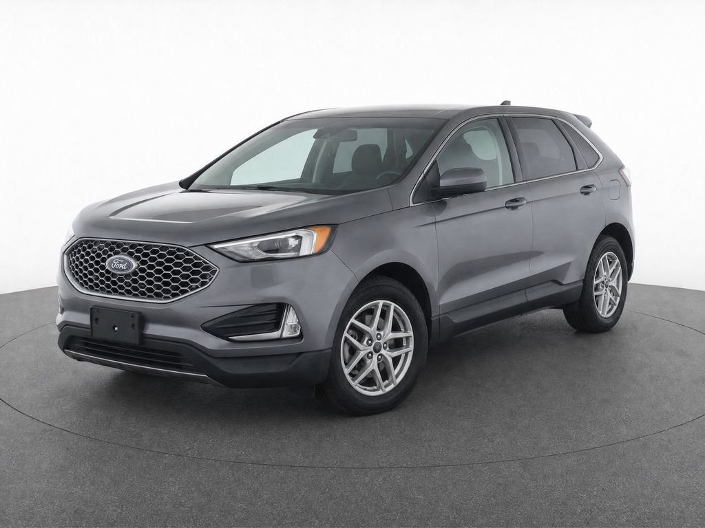 Used 2023 Ford Edge SEL w/ Convenience Package