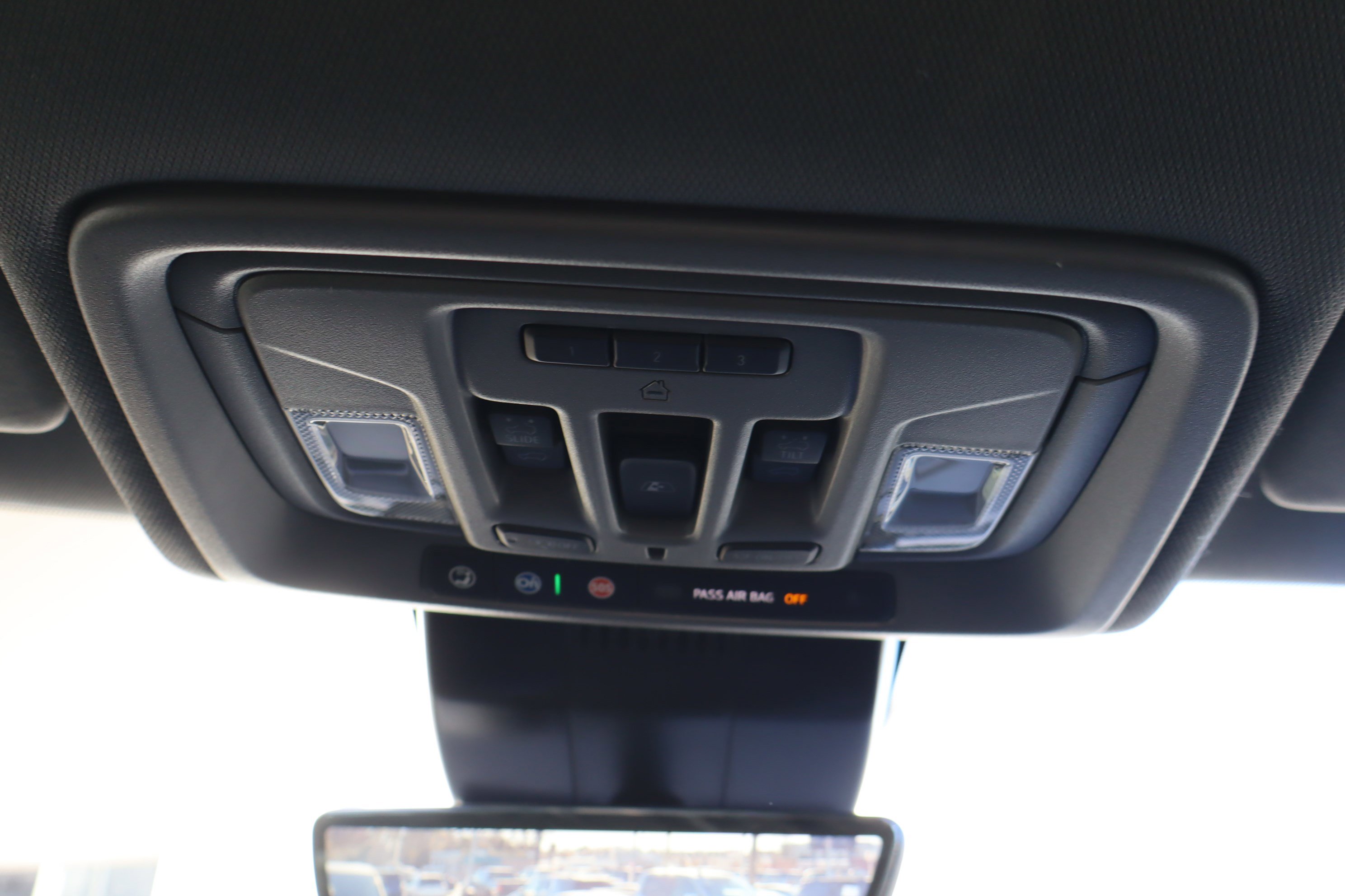 Used 2024 Chevrolet Silverado 1500 LTZ w/ Technology Package image 32