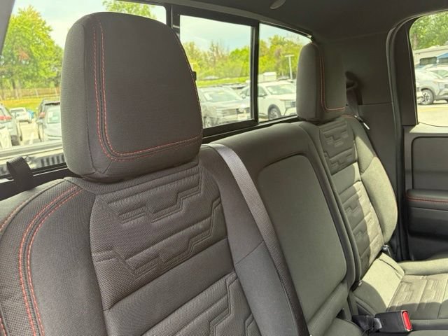 Used 2024 Nissan Frontier PRO-4X w/ Technology Package AWD/4WD image 31