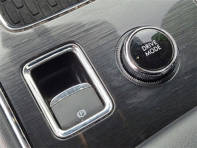 Used 2023 Lincoln Aviator Reserve w/ Equipment Group 201A image 25