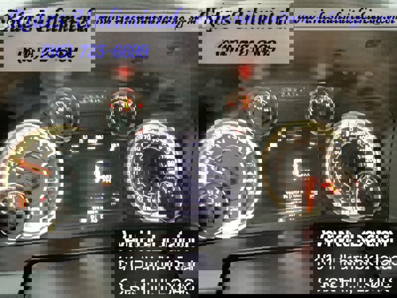 Used 2016 RAM 1500 Big Horn image 18