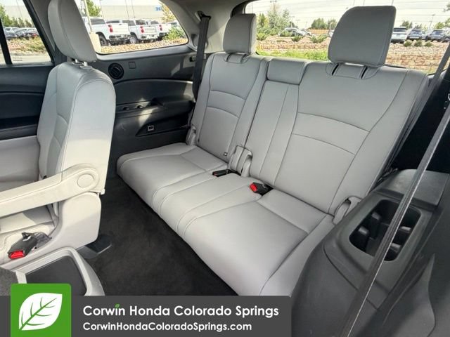 Used 2016 Honda Pilot Elite image 27