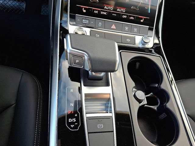 New 2026 Audi Q7 2.0T Premium AWD/4WD image 11