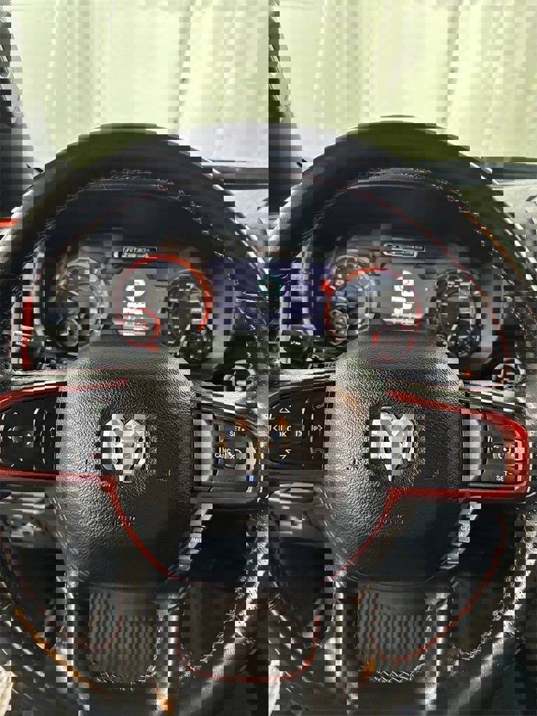 Used 2022 RAM 1500 Rebel w/ Rebel Level 2 Equipment Group image 16