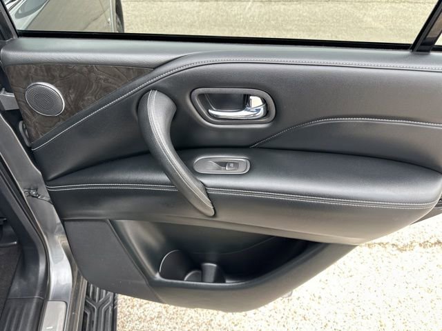 Used 2020 INFINITI QX80 Luxe w/ Proassist Package image 49
