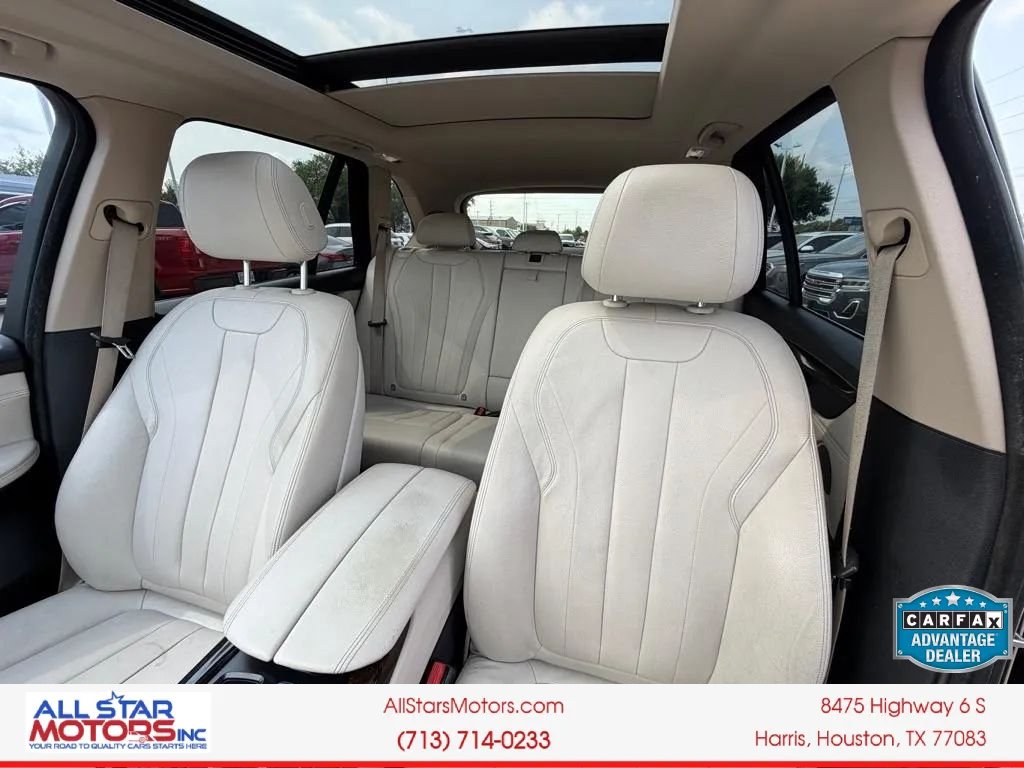 Used 2015 BMW X5 sDrive35i RWD image 18