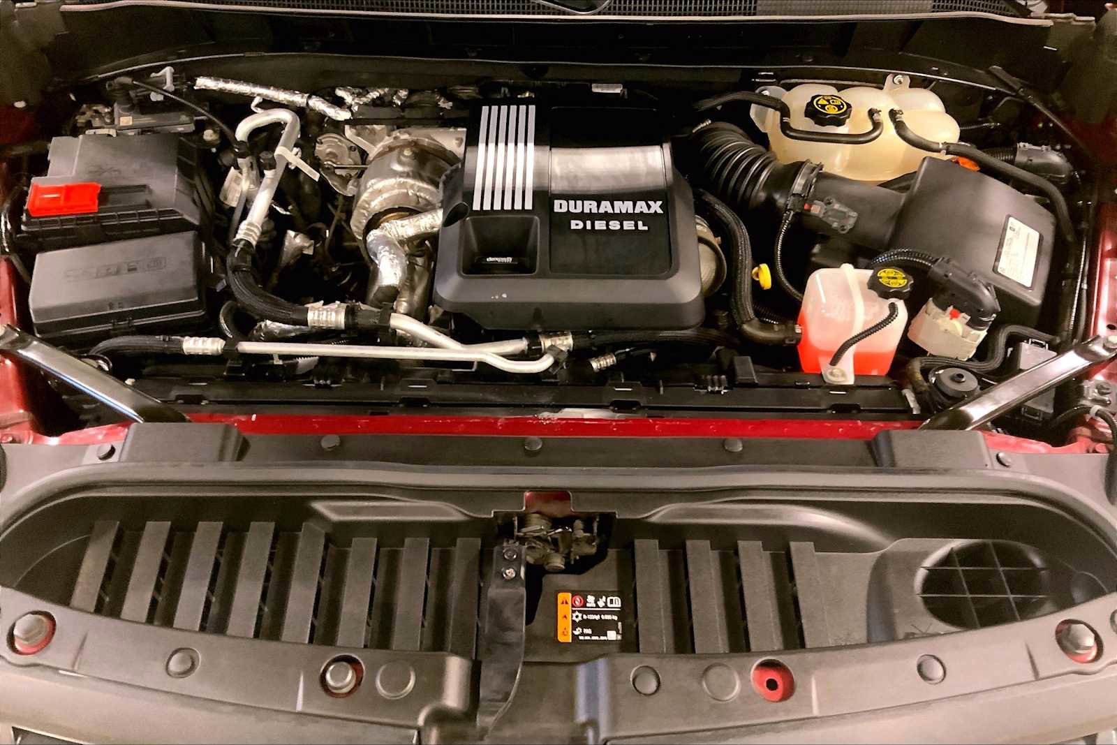 Used 2020 Chevrolet Silverado 1500 LT w/ All-Star Edition image 29