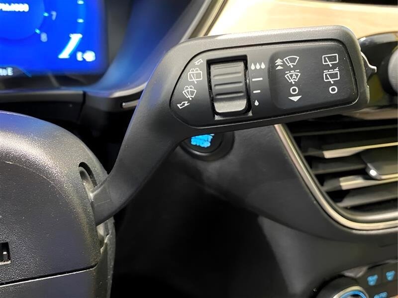 Used 2021 Ford Escape Titanium w/ Titanium Elite Package image 13