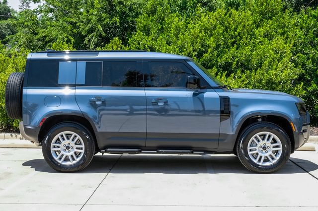 Used 2026 Land Rover Defender 110 S AWD/4WD image 10